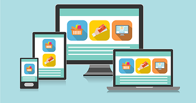 Responsive Web Design
