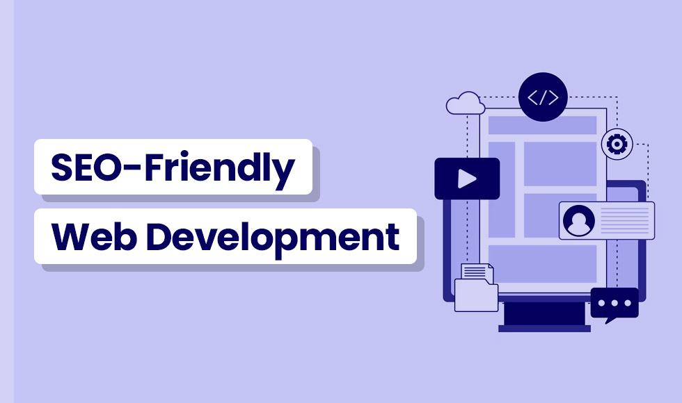 SEO in Web Development