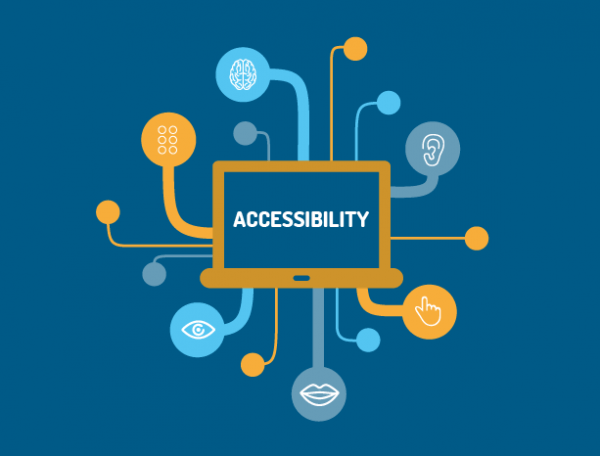 Web Accessibility